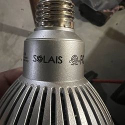 New Bulbs 18 Of Them They Go For 23 Each Sell 5 Each  