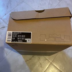 Lebron Shoes 11.5