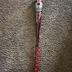 DeMarini USA Bat