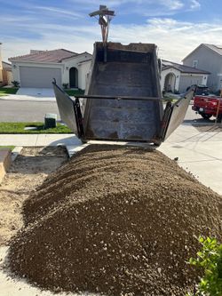 Recycled Base Class 2 & Fill Sand 