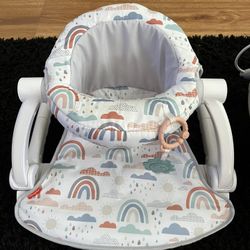 Baby Seat $25 