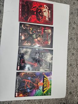 Magazines