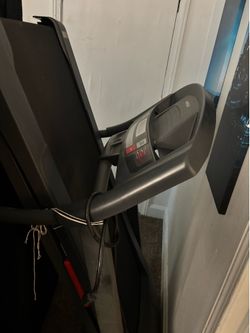 Treadmill