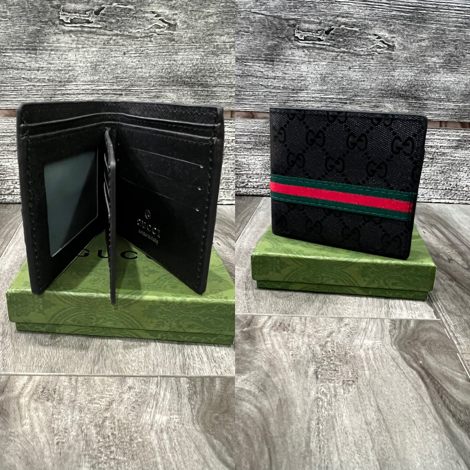 Carteras Cartera Billetera Wallet Men’s Hombre Hombres