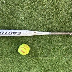 Easton Ghost Double Barrel 30 -11