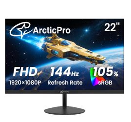 Gaming monitor