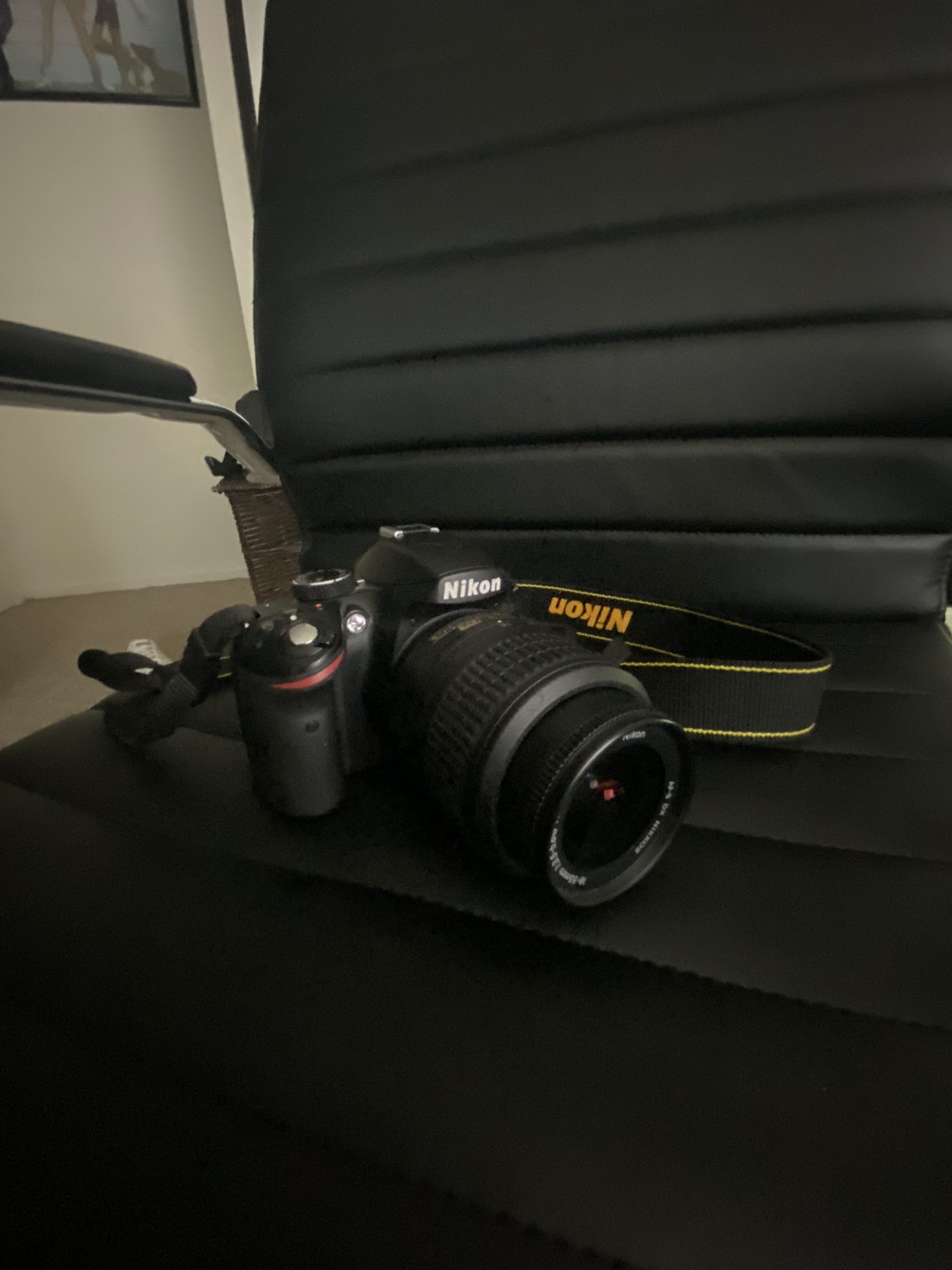Nikon D3(contact info removed)