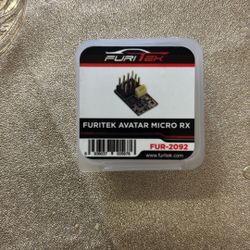 Furitek Avatar Micro Rc Receiver 