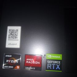 Gameing Laptop 