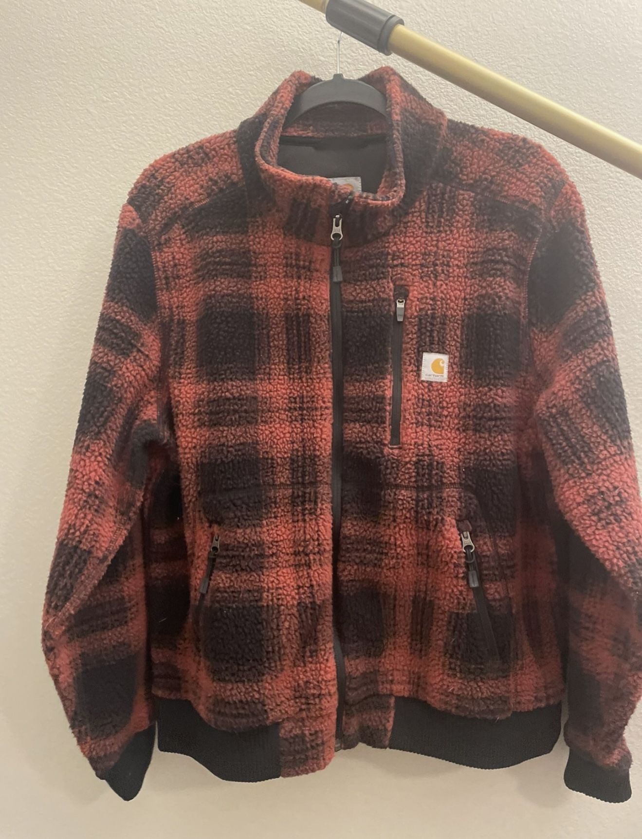 Carhartt Women’s Fleece Jacket