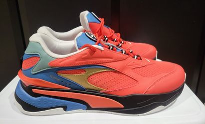 Puma RS- Fast LS-12.0