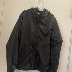 Boys Columbia Jacket