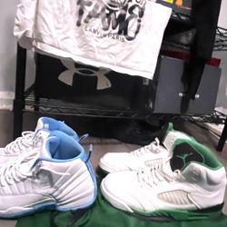 Designer Clothes | Jordans Shoes |65 Inch Tv 