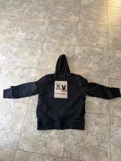 Psycho  bunny sweater