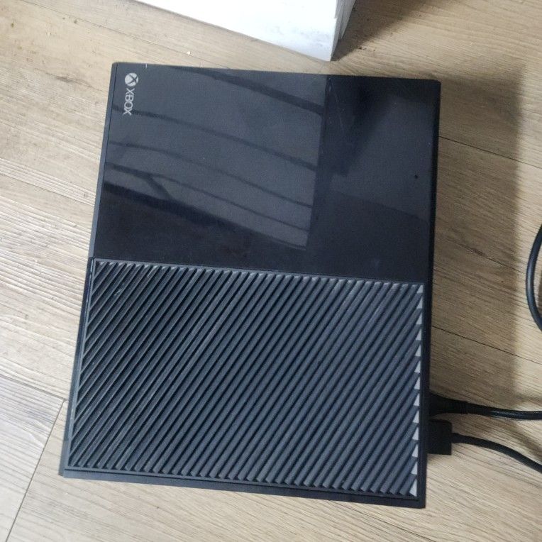 Xbox1