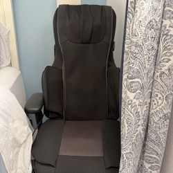 Neck & Back Massager