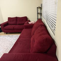Sofa Set