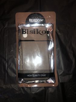 Bisikor Compatible with iPhone