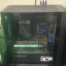rtx 3070 Gaming Pc Setup. Negotiable 