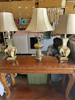 Lamps
