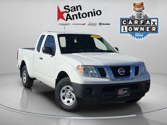 2019 Nissan Frontier