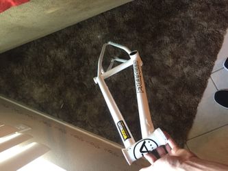 Bmx fames !