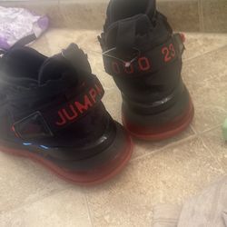 Jordan men’s  proro-max