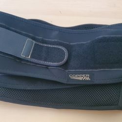 Copper Fit Back Brace