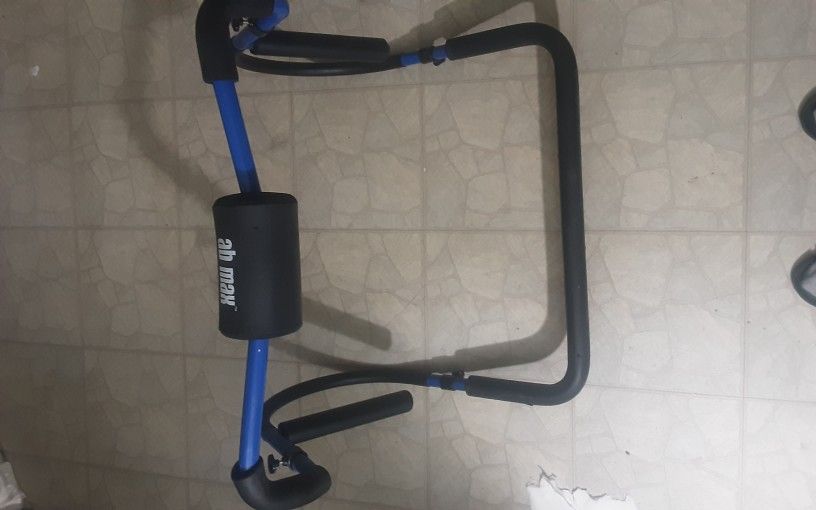 Ab Exercise Equipment