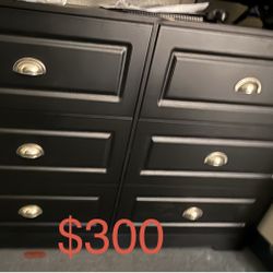 6-Drawer Dresser