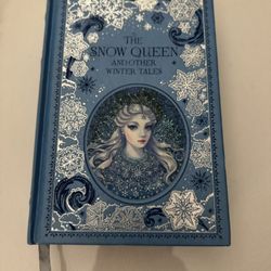 The snow queens and other Winter tales 