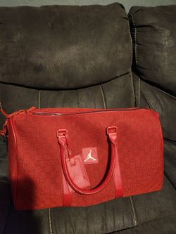 Jordan Bag