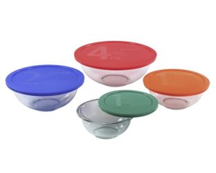 Pyrex Bowls