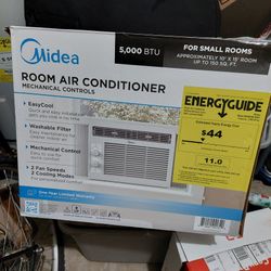 Window Unit AC