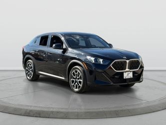 2026 BMW X2
