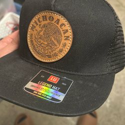 michoacan hat 