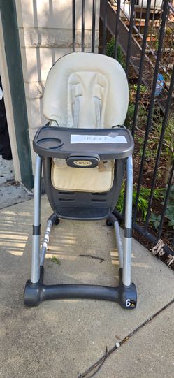 Free Graco High Chair