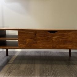 Adjustable Coffee Table