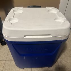 Igloo Cooler For Sale