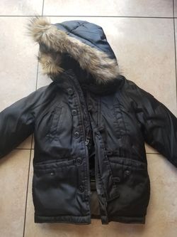 Kids jacket