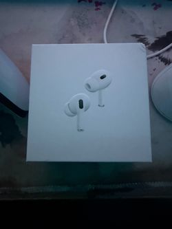 Airpods Pro