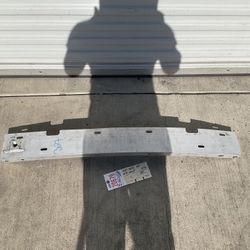 2019 2024 INFINITI QX50 FRONT BAR REINFORCEMENT IMPACT BEAM OEM