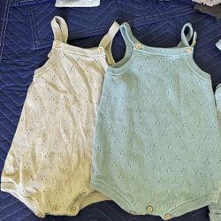 Little Planet Organic Baby Clothing Size 24m 