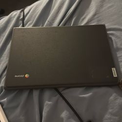 Chrome Book 