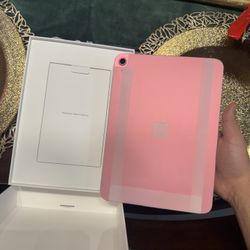 iPad 11 128gb New Sealed 
