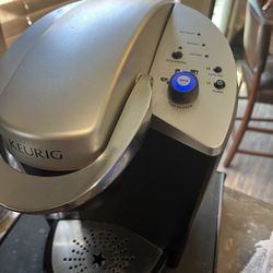 Comercial Size Keurig 