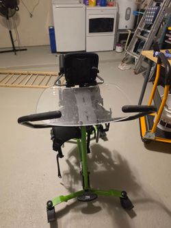 Zing Stander