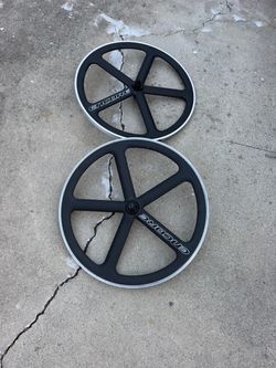 Encore BMX Rims