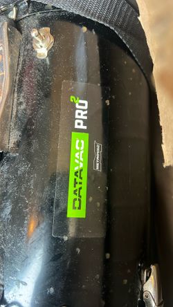 Computer vacuum