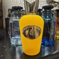 Sospiro Primma Donna